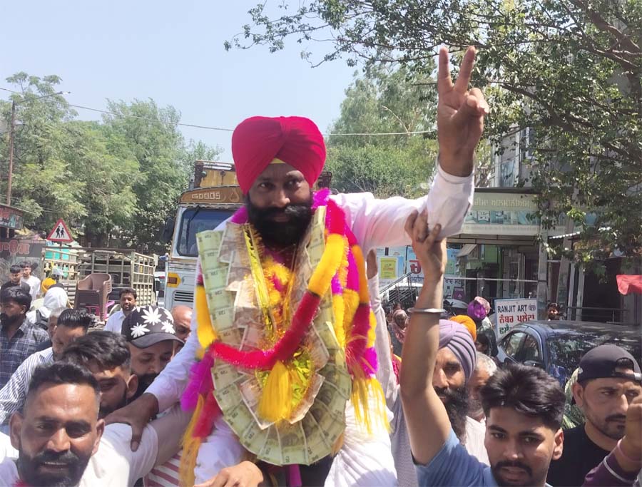 PunjabKesari